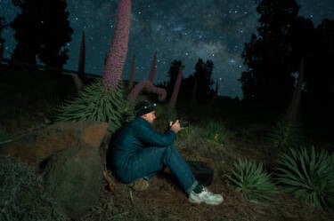 Nikon magazine - better nighttime photography